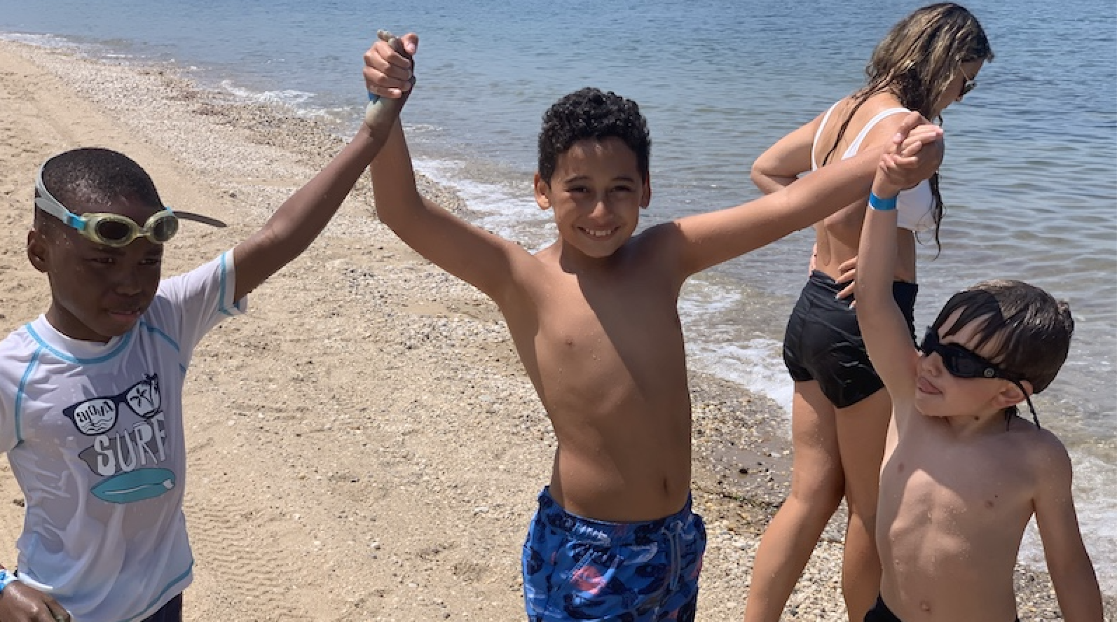 Smithtown Summer Camp Experience The Ultimate Summer